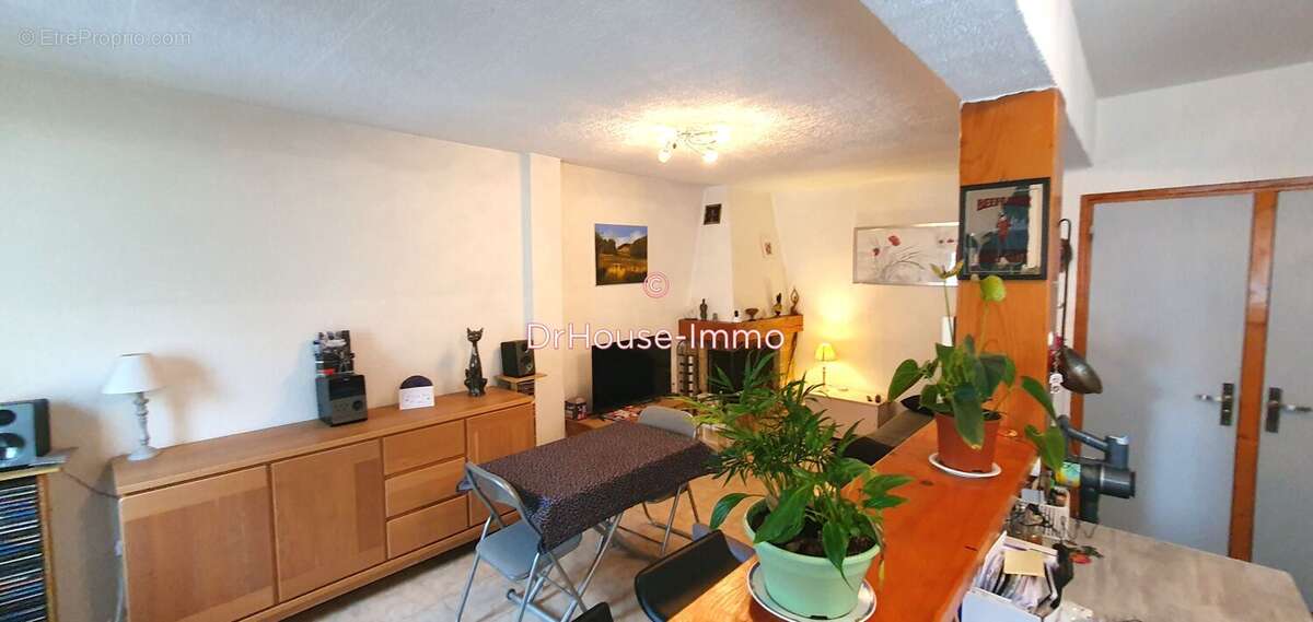 Maison à AULNAY-SOUS-BOIS