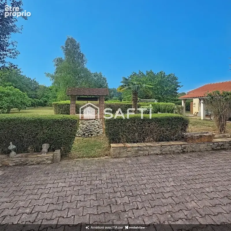 Photo 1 - Maison à MIREPOIX