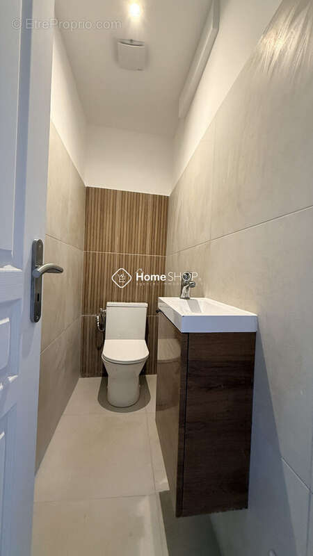 Appartement 60 m² à Les Pennes-Mirabeau  - photo 8