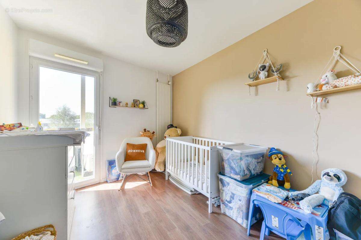 Appartement à VERTOU