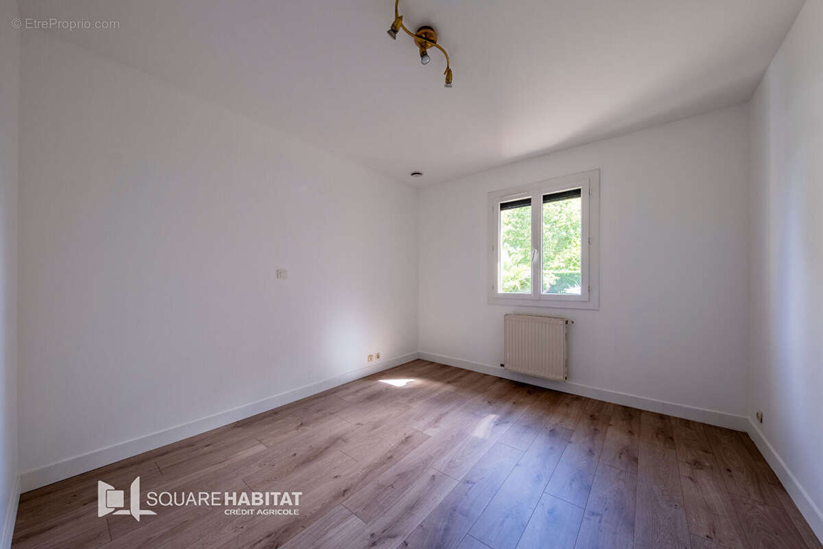 Maison à CORNEBARRIEU