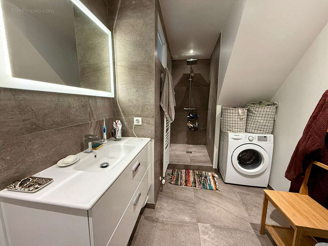 Appartement à ROANNE