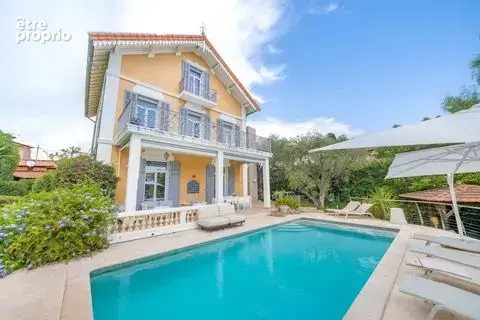 Maison à CANNES