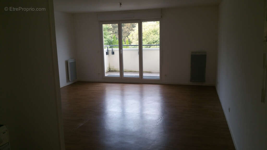 Appartement à TOURCOING