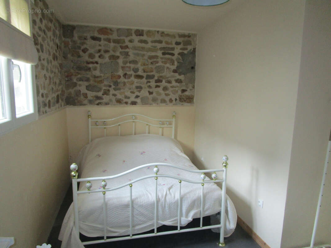 Maison à LE NEUFBOURG