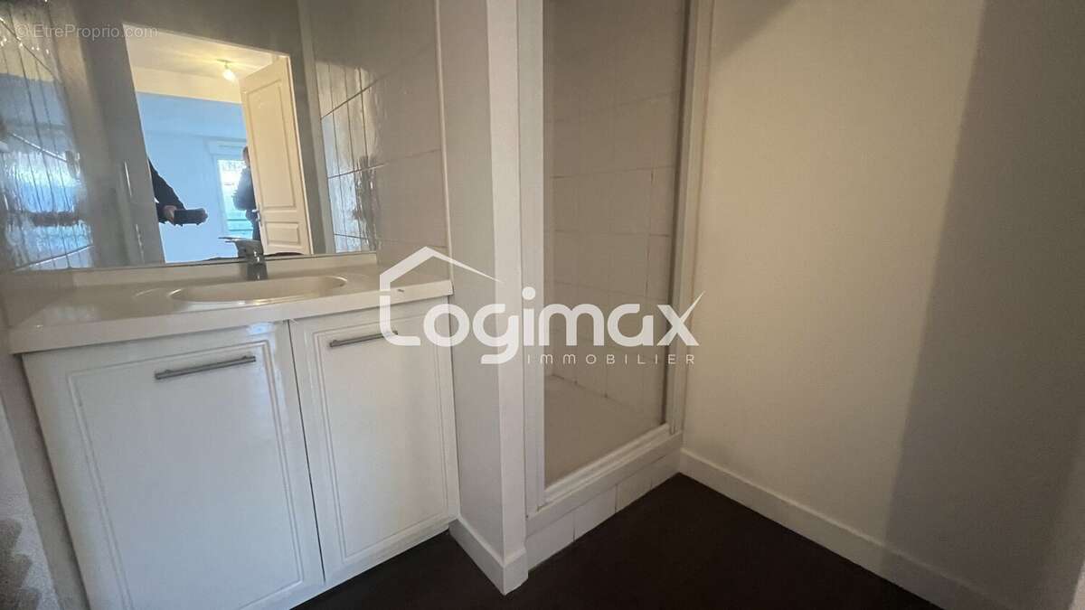 Appartement à AYTRE