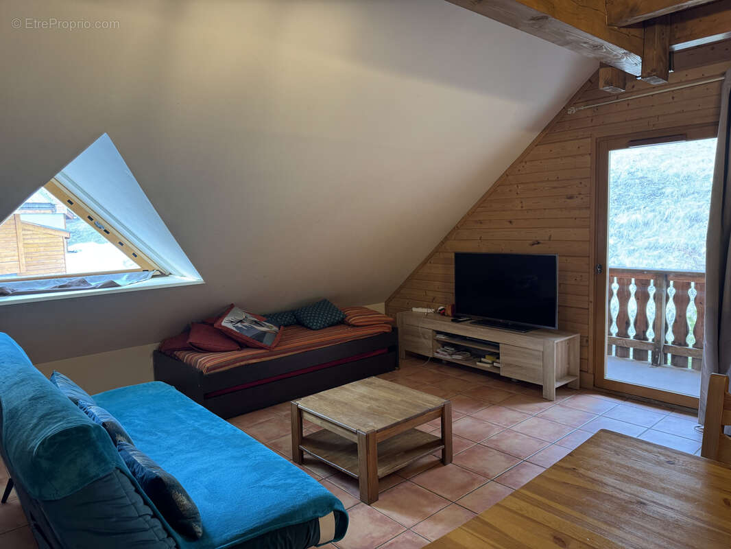 Appartement à SAINT-PONS