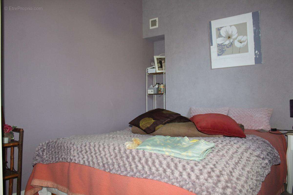 Maison à SAINT-BRANDAN