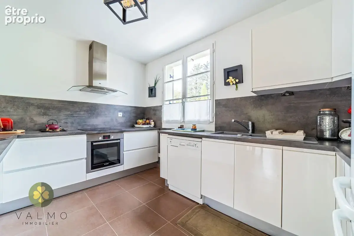 DEPT Yvelines (78) Septeuil + A vendre maison 4 chambres - photo 7