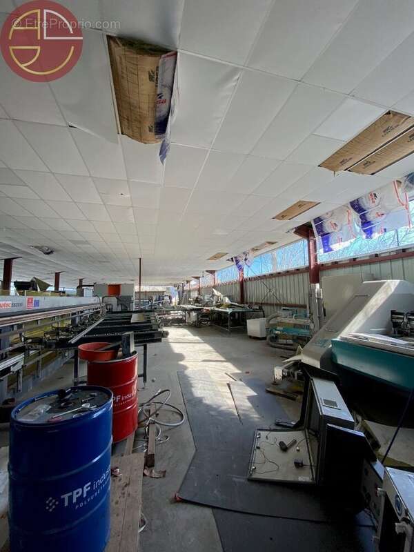 Commerce à CASTELNAUDARY