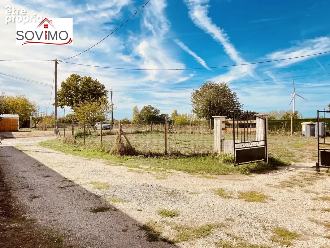 Agreable maison de campagne indépendante avec grand terrain - photo 21