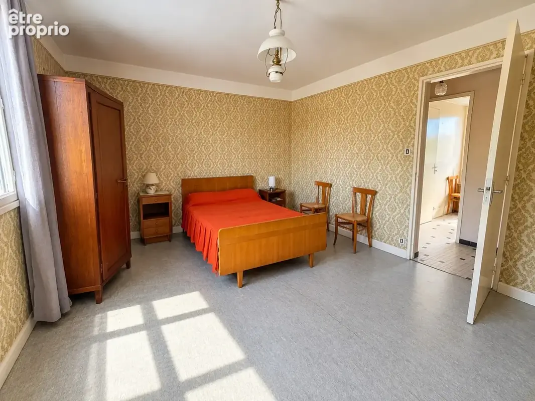 Maison avec 2 appartements - photo 14