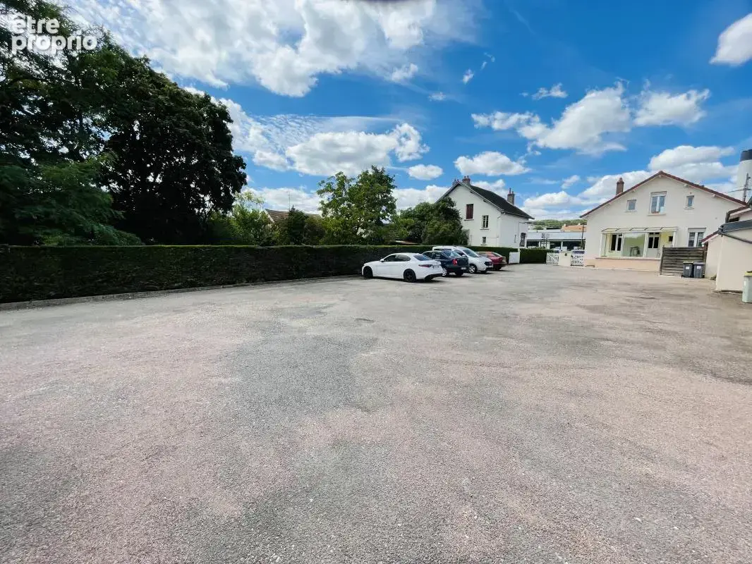 Appartement 538 m² à vendre à Dijon (21000) - photo 7