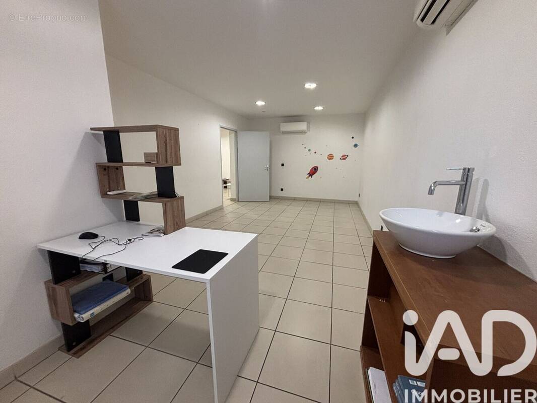 Photo 1 - Appartement à THUIR