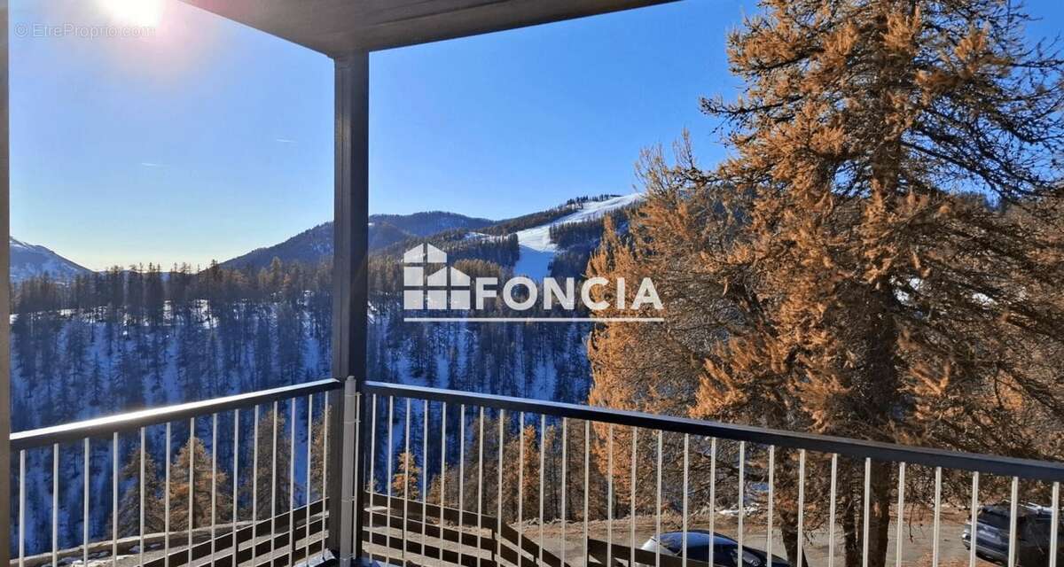 Appartement à PEONE