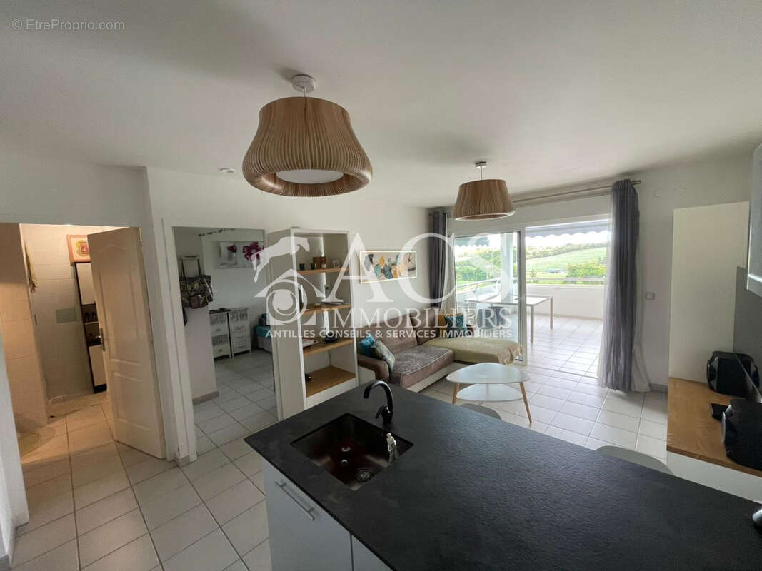Appartement à DUCOS