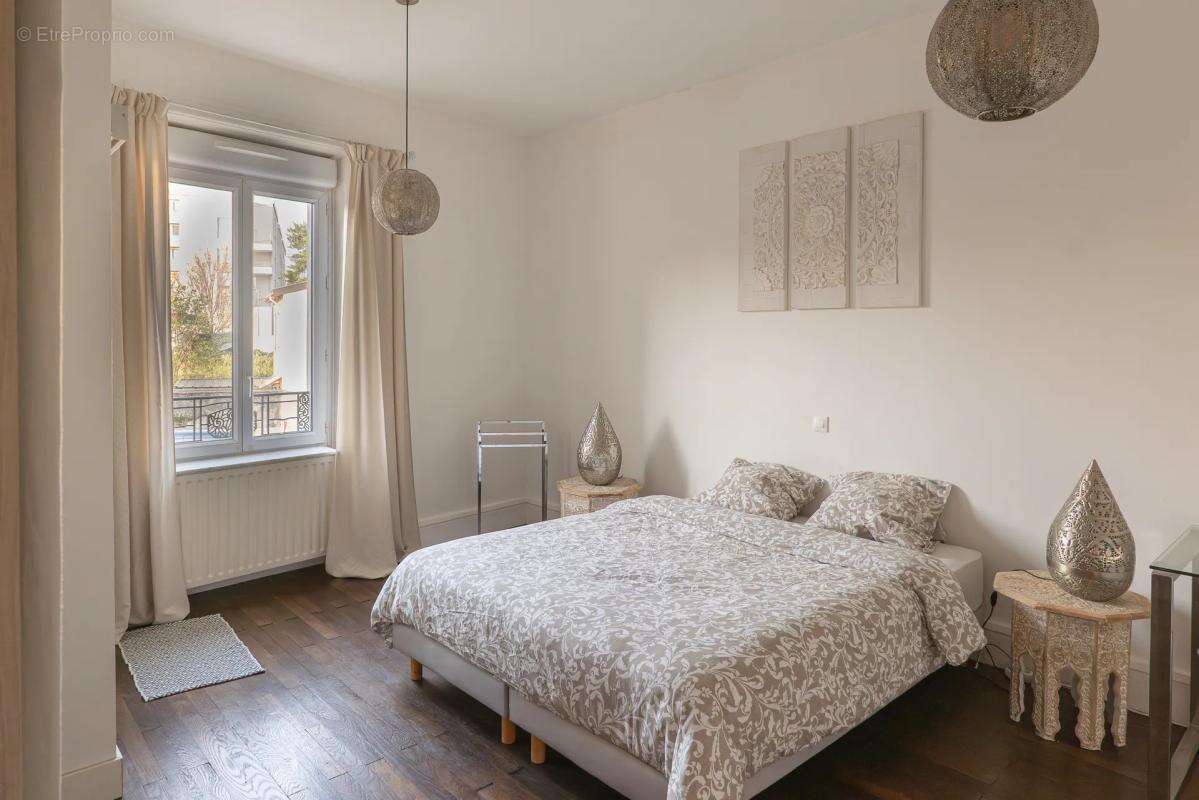 Maison à SAINT-FONS