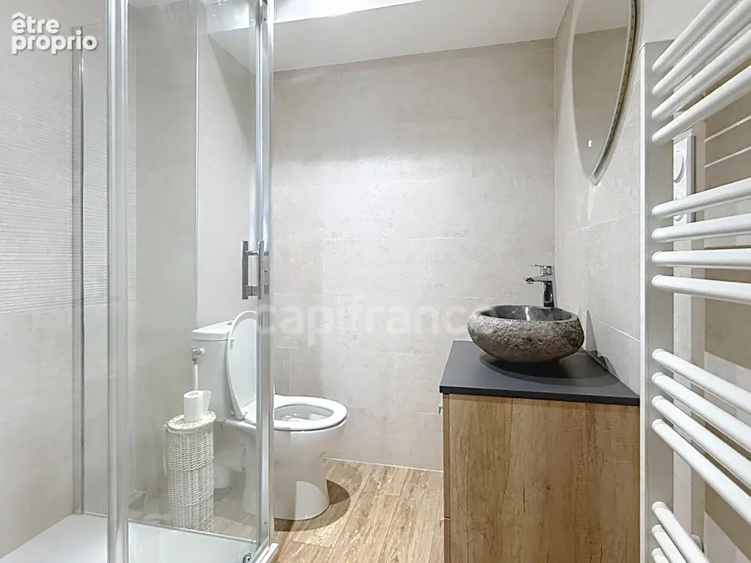 Brest – très bel appartement de 176,55 m² carrez – tramway au pied - photo 7