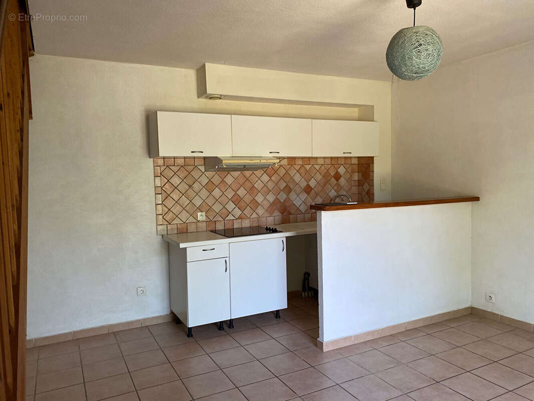 Appartement à PIBRAC