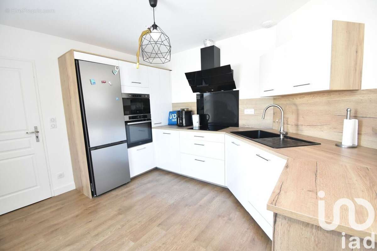 Photo 4 - Maison à SAINT-LYS