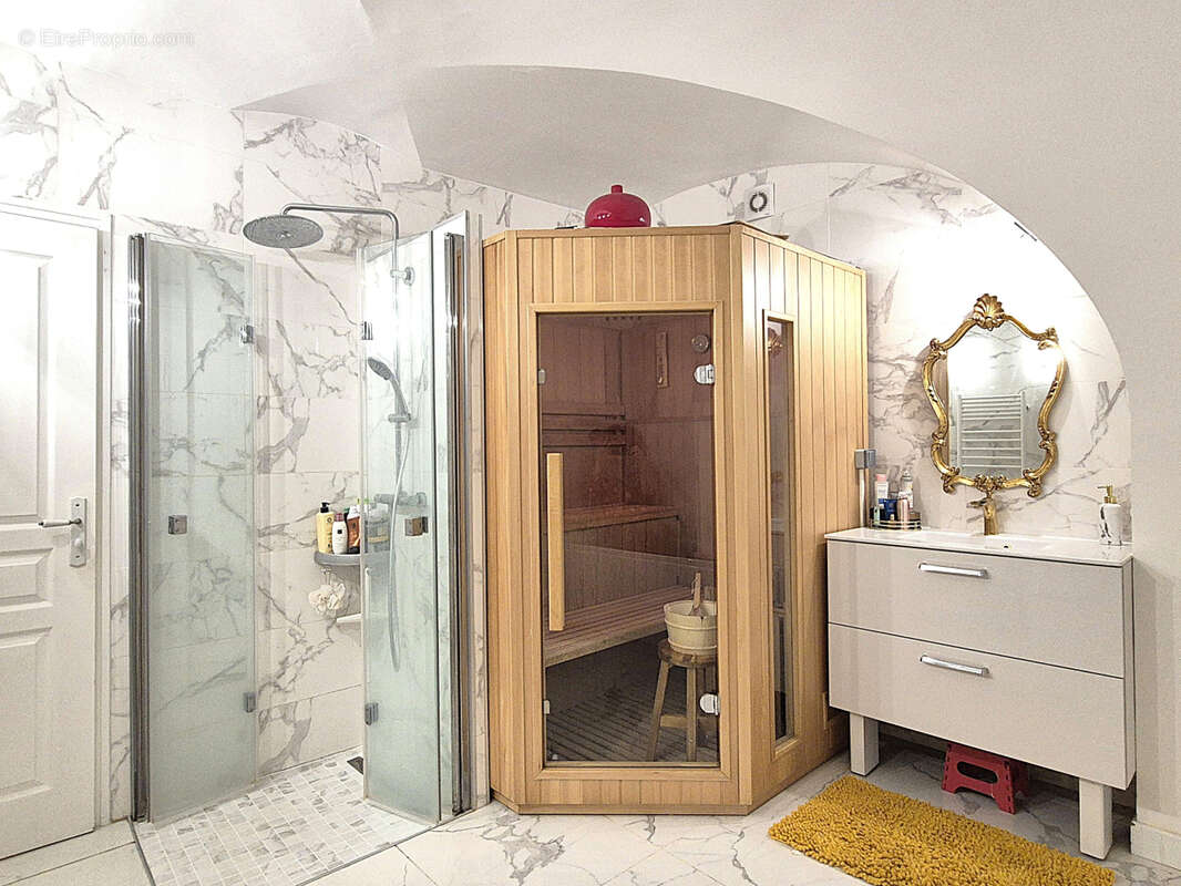 Appartement 90 m² à Pringy  - photo 8