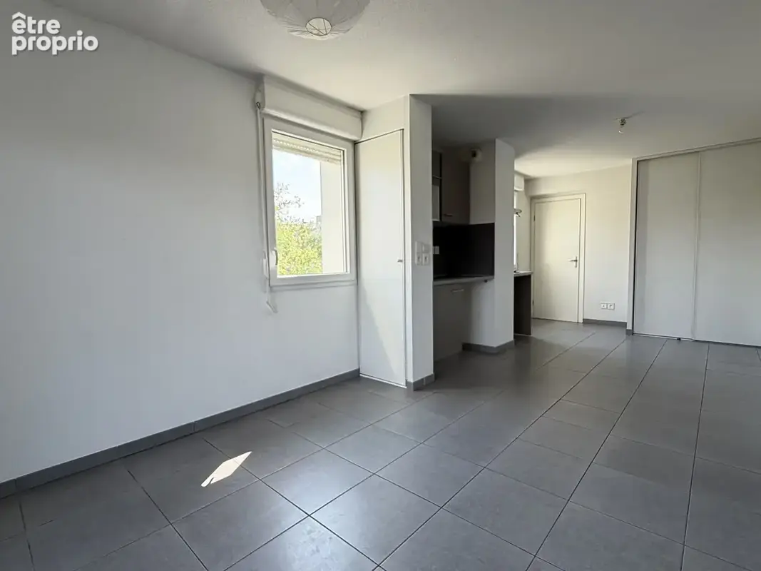 Appartement 2 pièces 40 m2 - photo 4