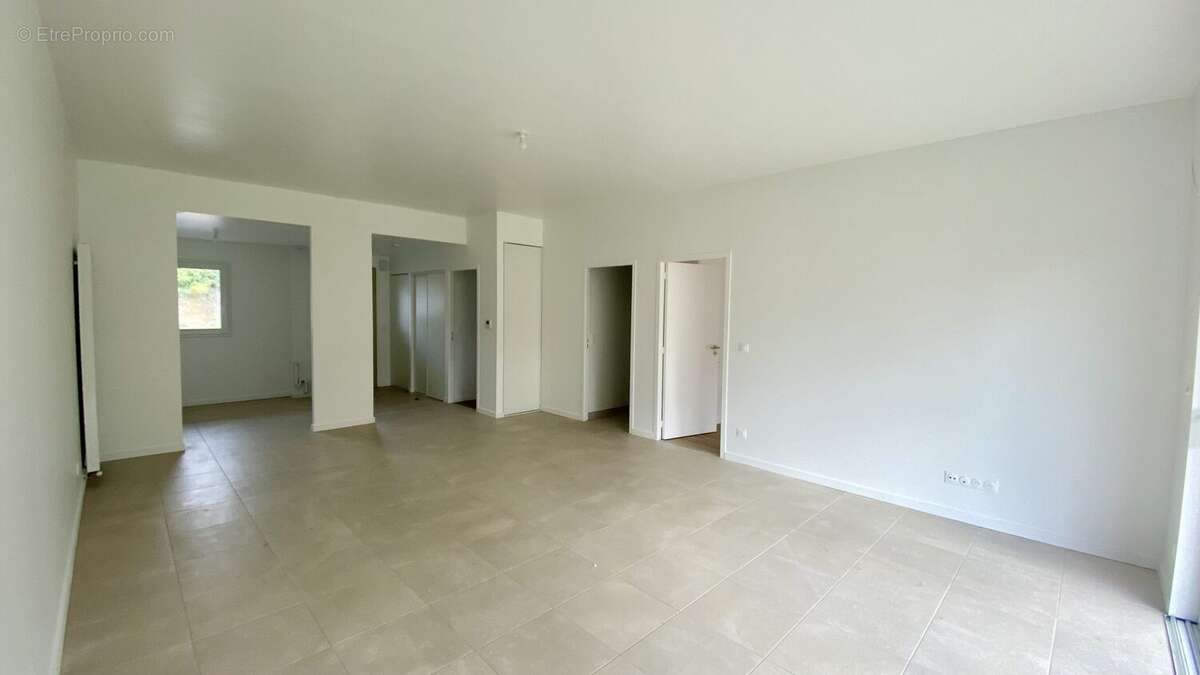 Appartement à GROIX