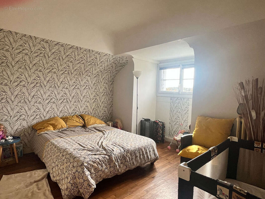 Maison à MONTFORT-SUR-MEU