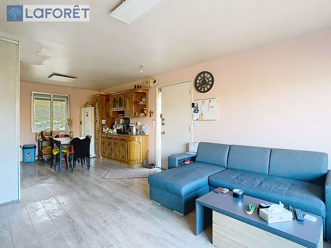 Maison à VAL-DE-MEUSE