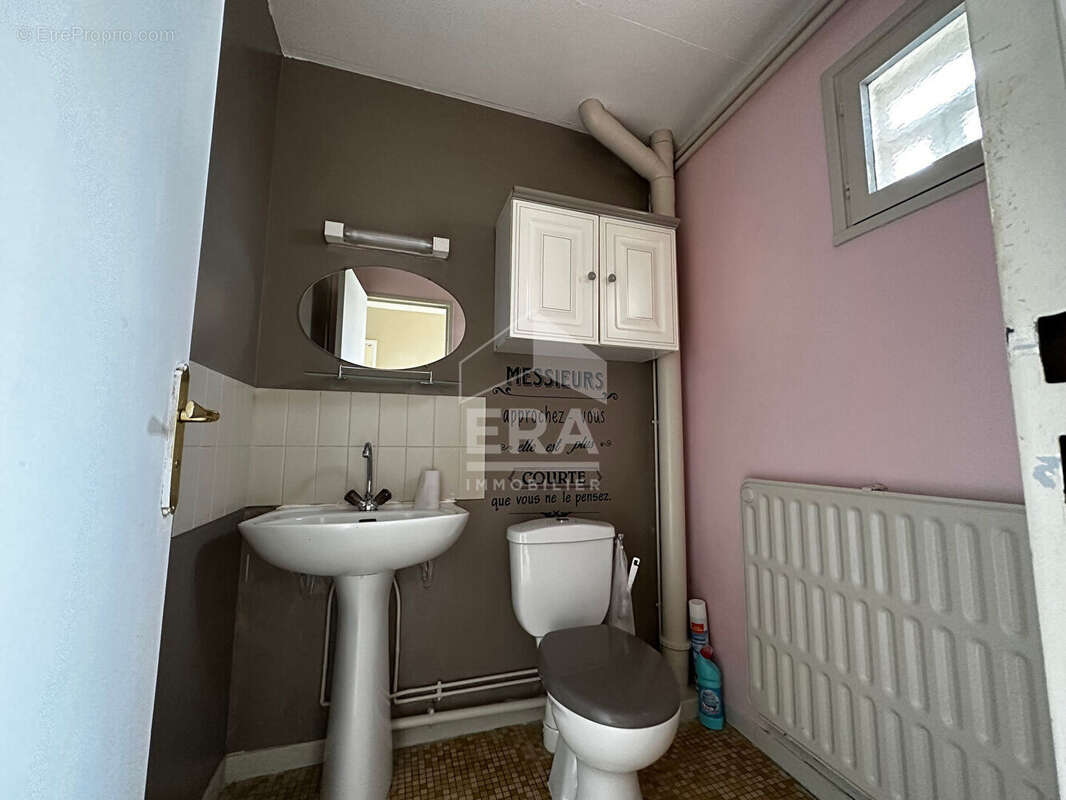 Maison 109m² à compiègne - photo 6