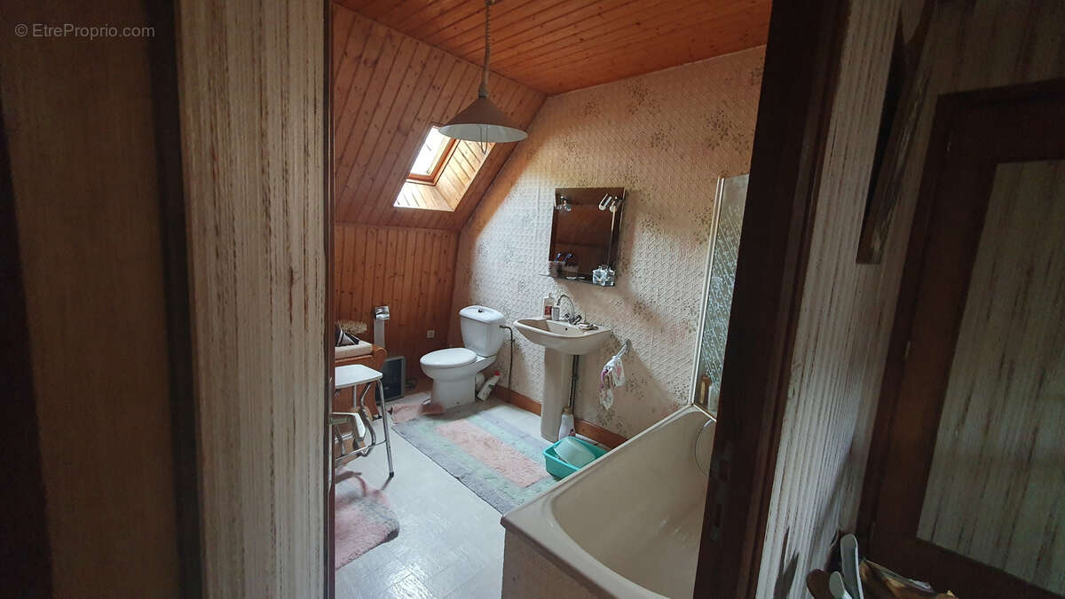 Maison à VERNOLS