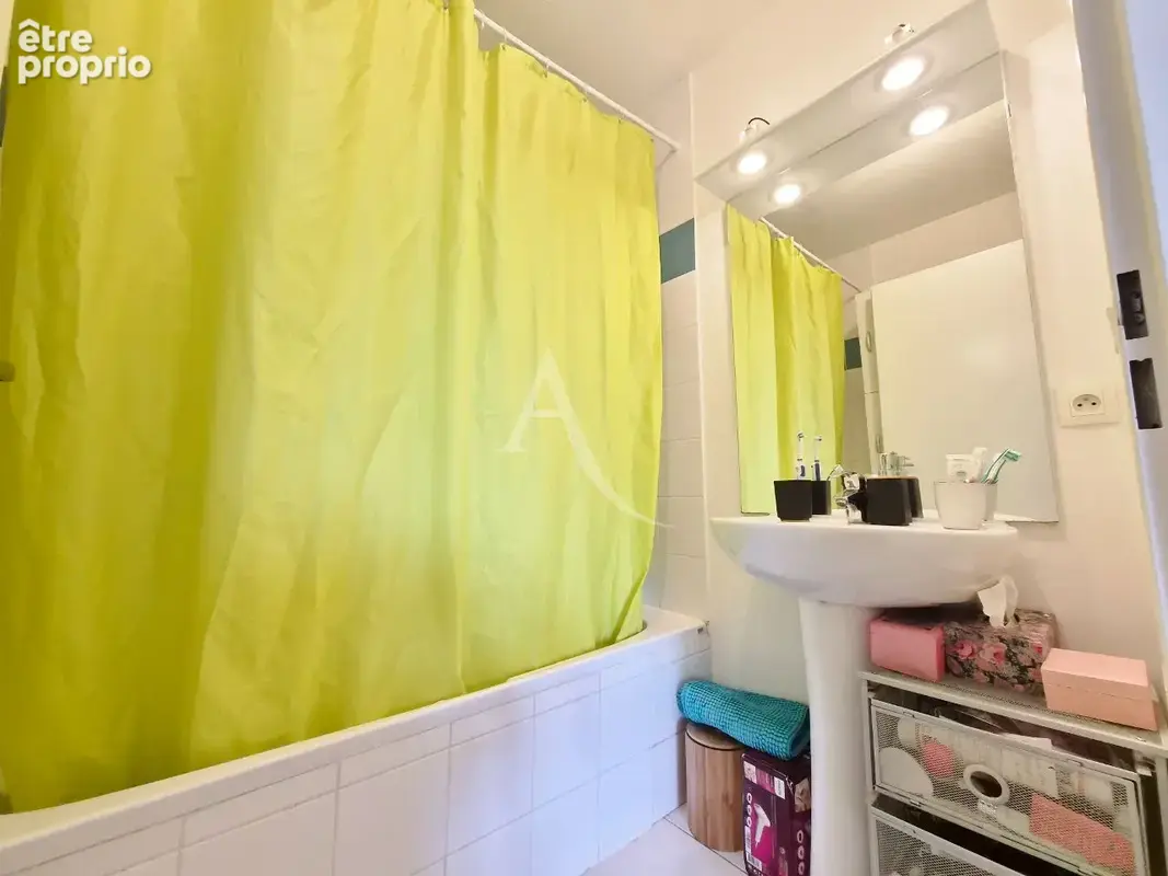 Appartement Aussonne 4 pièces - photo 8