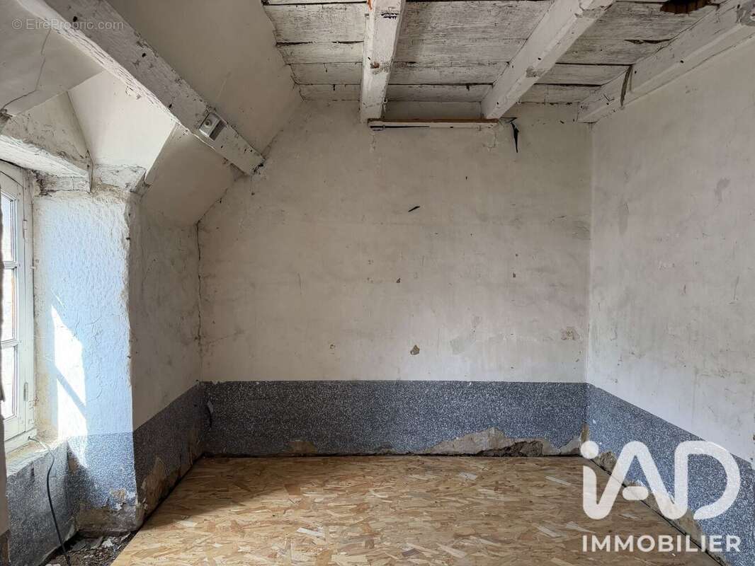 Photo 2 - Appartement à PLESSIX-BALISSON
