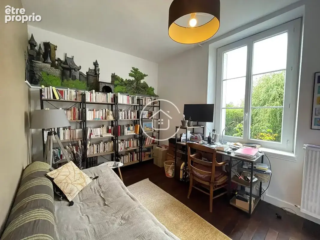 Maison ancienne rénovée dans un village toutes commodités - photo 7
