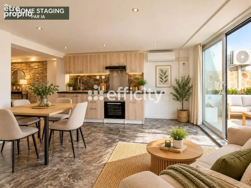 Maison 5 pièces 92 m² à vendre à Le Castellet (83330) - photo 10