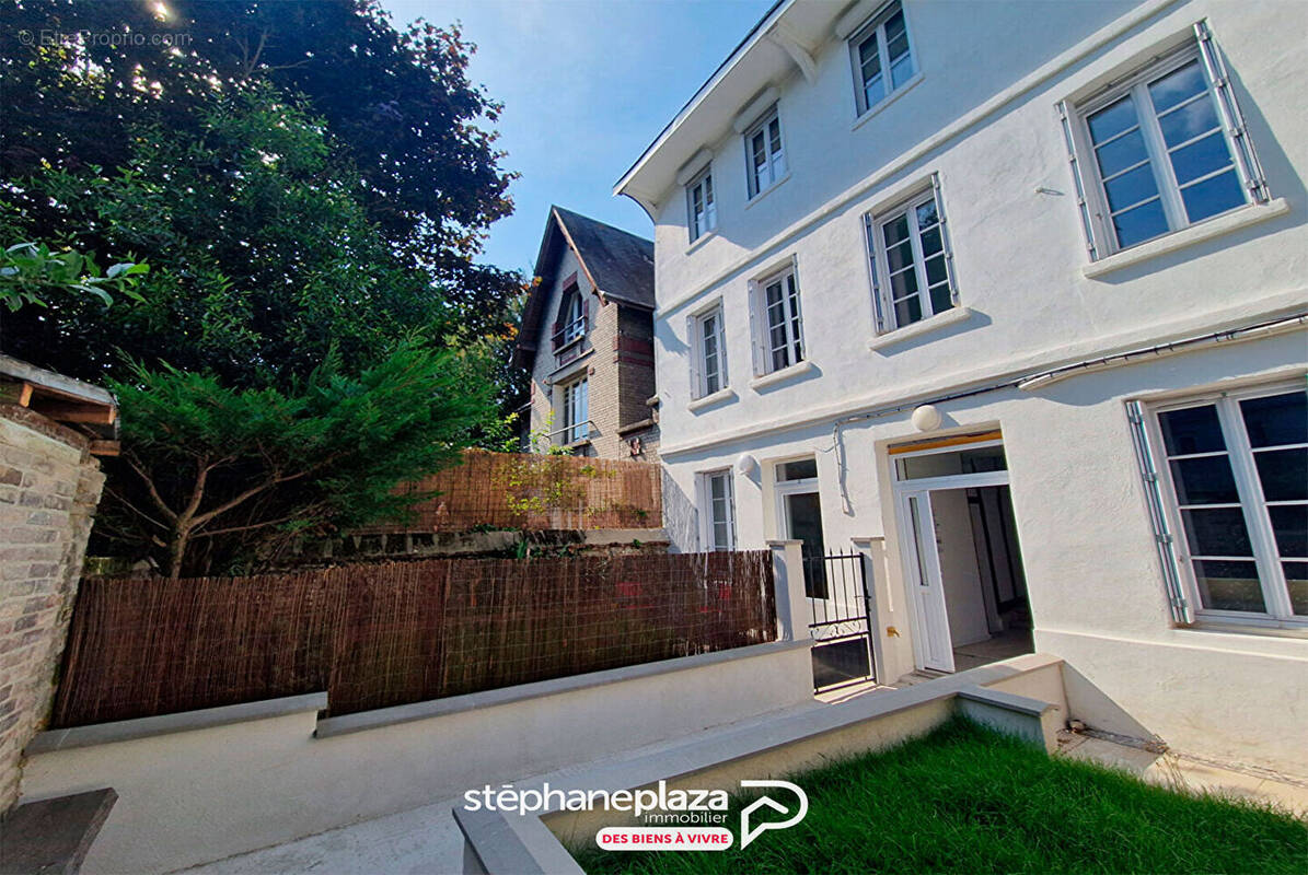 Appartement à ROUEN