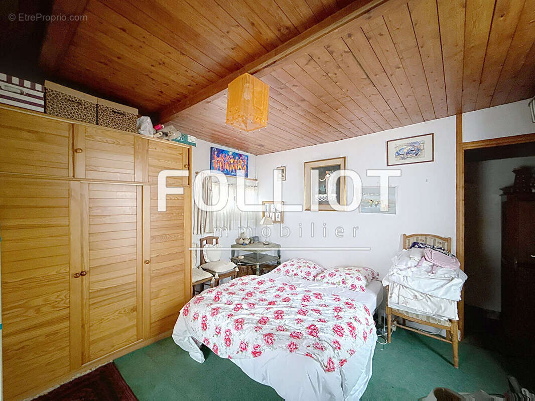 A vendre Maison à Jullouville - photo 10