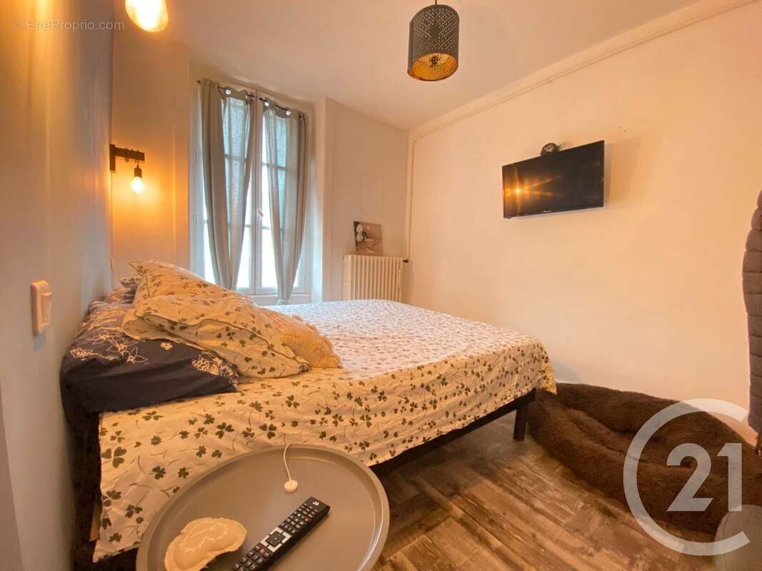 Appartement à AURILLAC