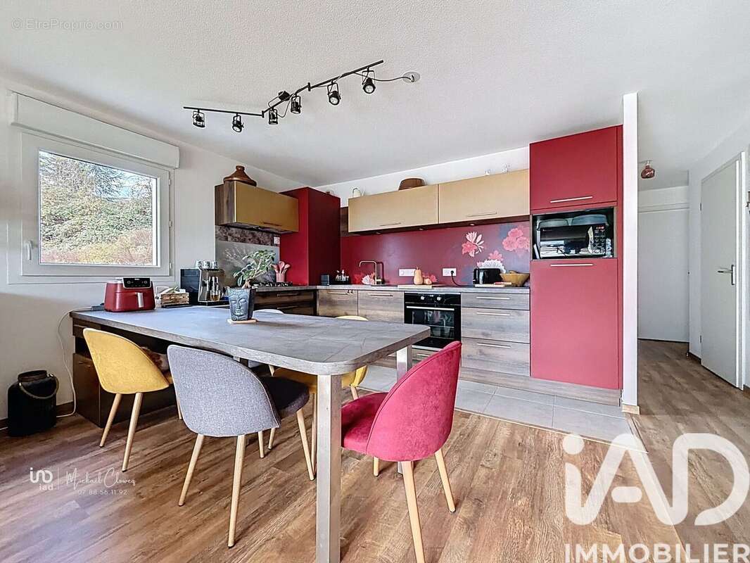 Photo 8 - Appartement à AYSE