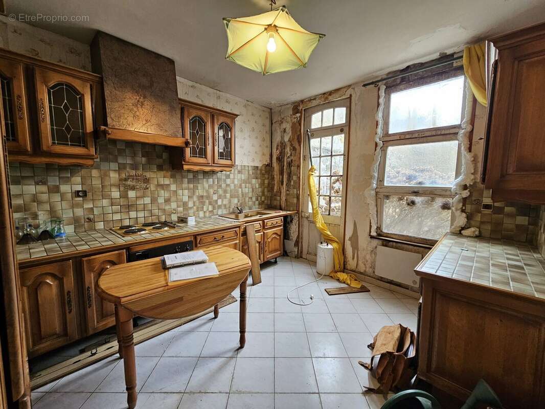 Maison à MARQUISE
