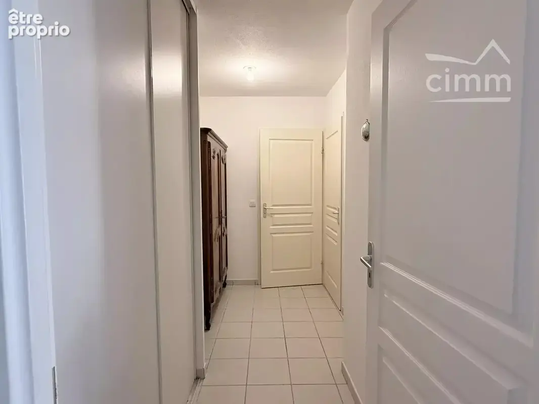 Appartement 3 pièces avec terrasse et piscine – La Chaussée-Saint-Victor - photo 10