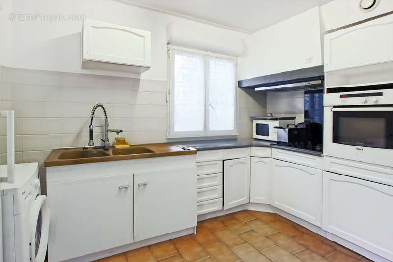 Maison à AULNAY-LA-RIVIERE