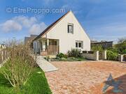 Maison à CUVERVILLE