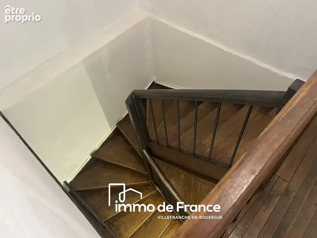 Maison de ville avec garage - photo 5