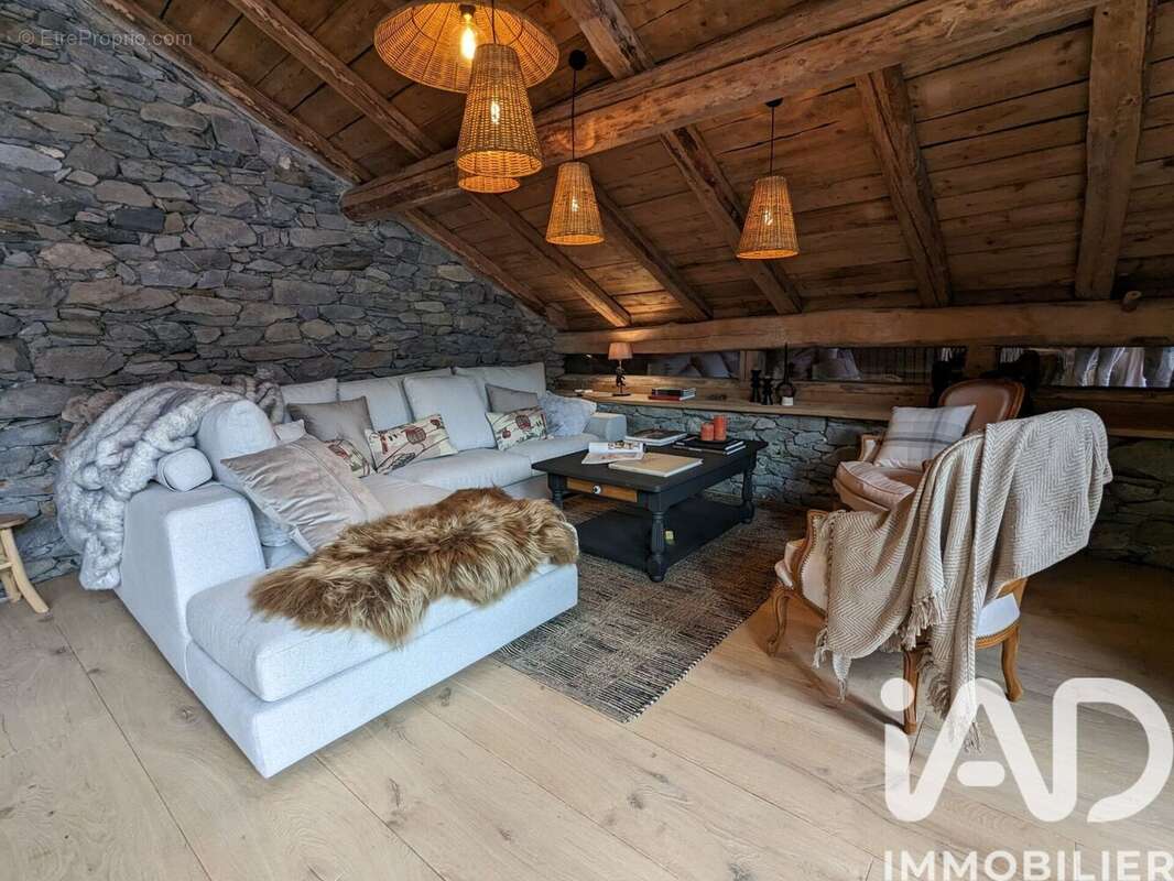 Photo 5 - Maison à SAINT-JEAN-DE-BELLEVILLE