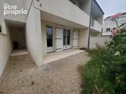 Appartement à LA CHAPELLE-BASSE-MER