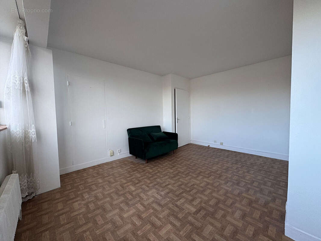 Appartement à CLAMART