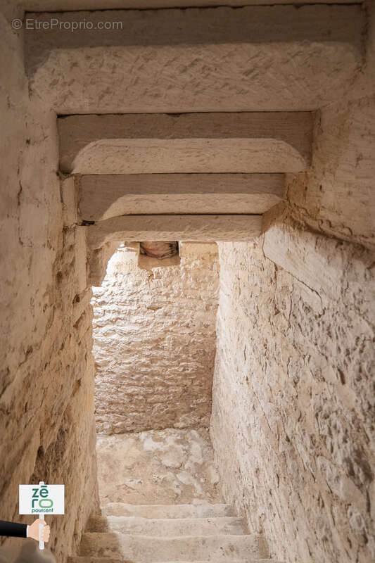 Maison à BOUILLE-COURDAULT