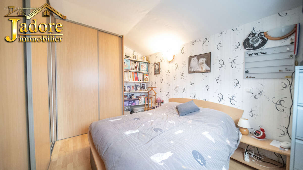 Maison à SAINT-DIE-DES-VOSGES