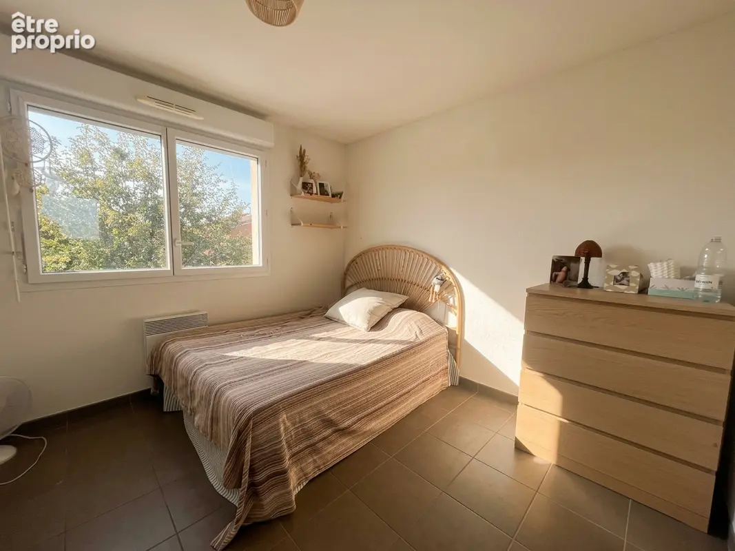 Opportunité d'Investissement Sécurisé à Tournefeuille : Maison T3 Vendu Loué, Sans Charges - photo 11